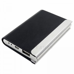 Power Bank con Cardcase_PB17-001