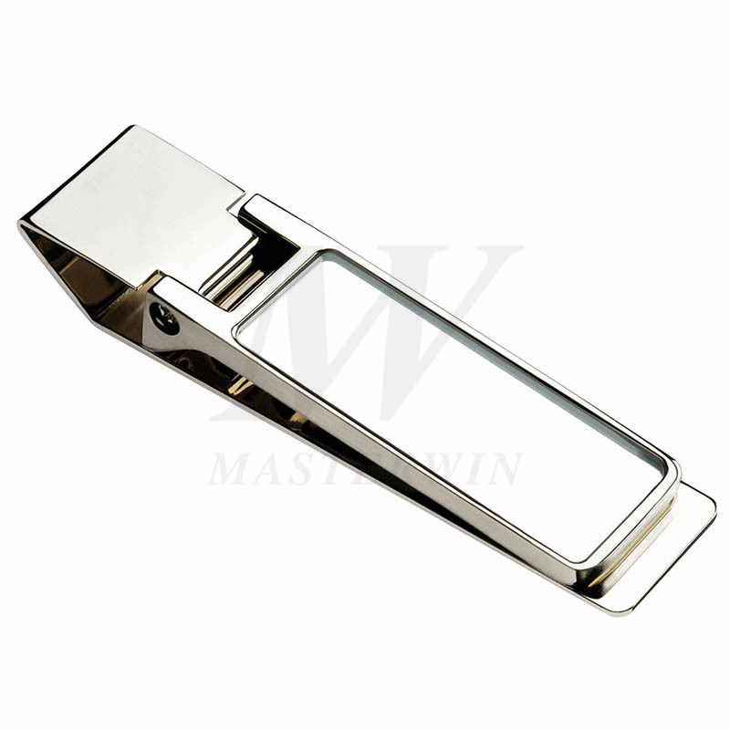 Metal Money Clip_B86467