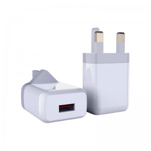 Caricatore rapido USB Smart_MW21-101