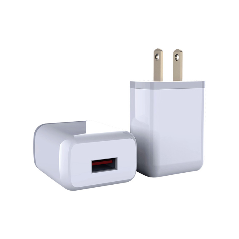Caricatore rapido USB Smart_MW21-105
